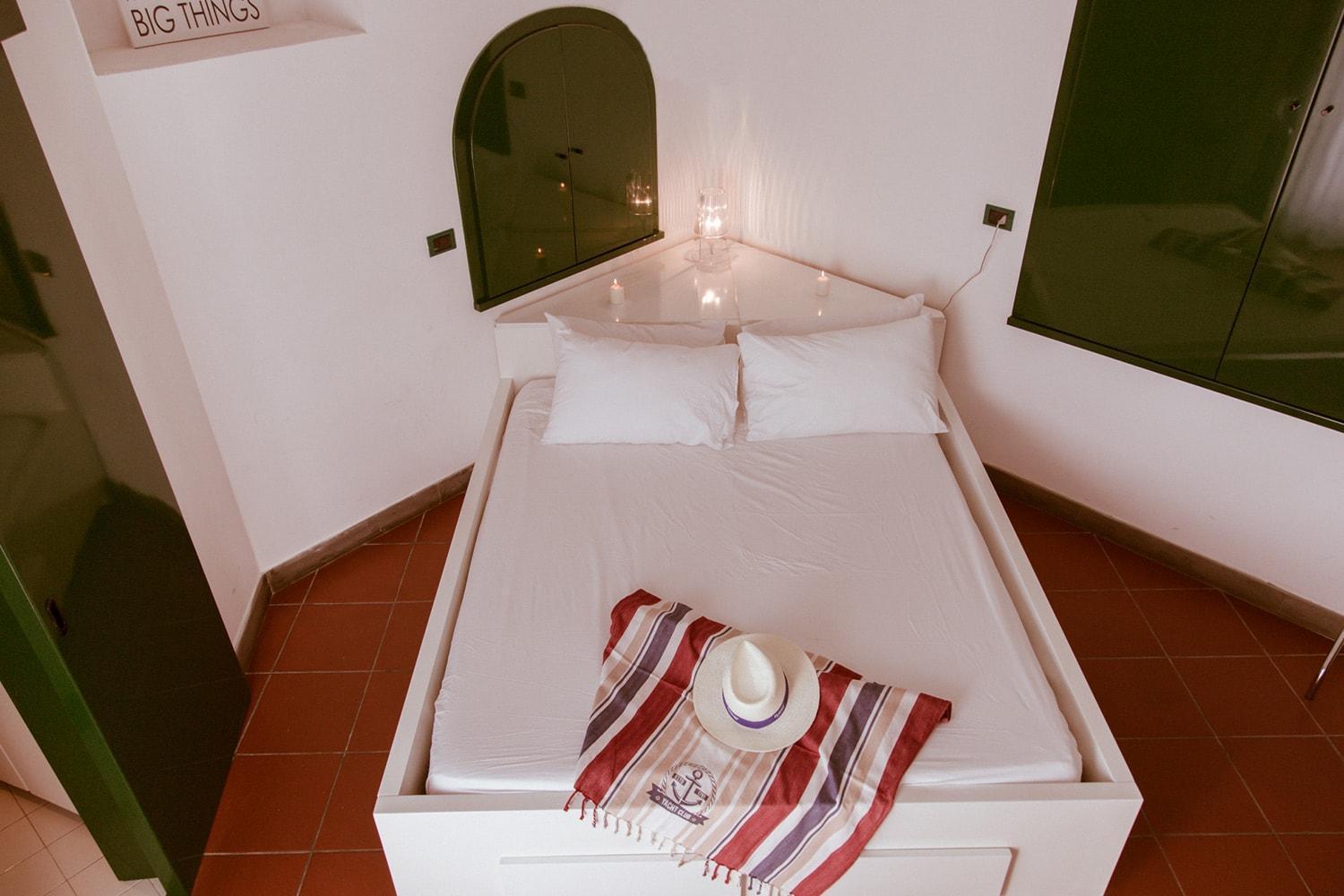 Terrazza Diomede- Manfredi Homes & Villas มันเฟรโดเนีย ภายนอก รูปภาพ